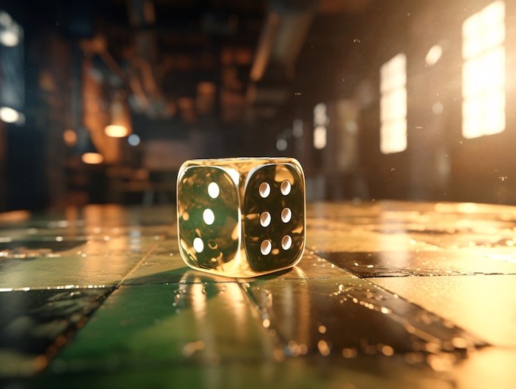 Tampilan meja roulette langsung dan dashboard olahraga nemo4d