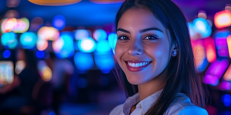 Texas Hold'em Bonus Game 