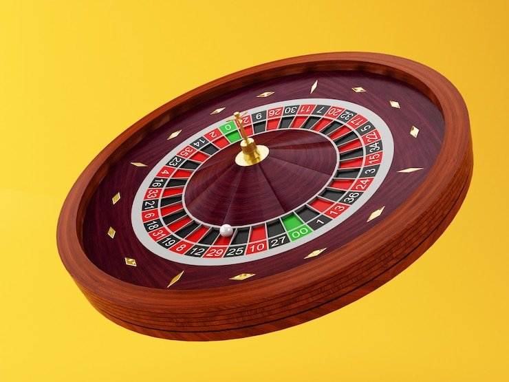 Layar permainan Texas Hold'em Bonus di aplikasi mobile nemo4d dengan kartu dan tombol aksi