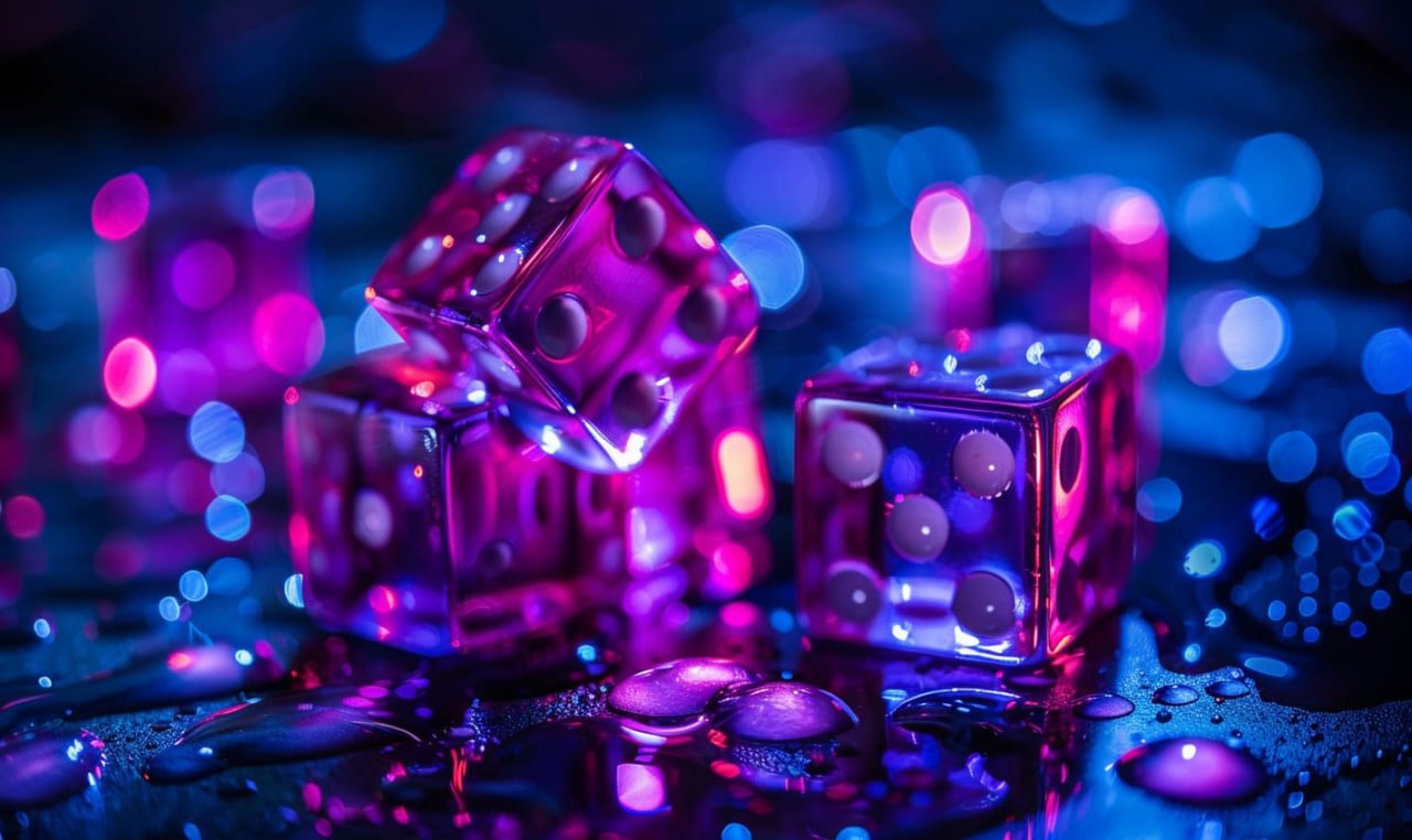 video tutorial login dan bermain Texas Hold'em Bonus